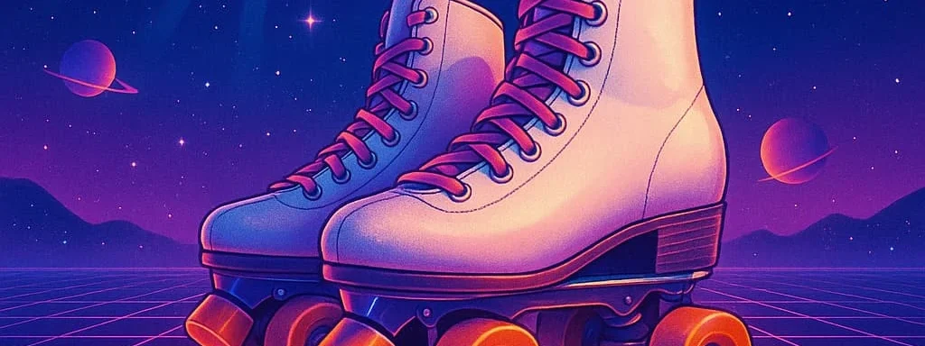 Rollerdisco ab 6,00 € in Sinsheim