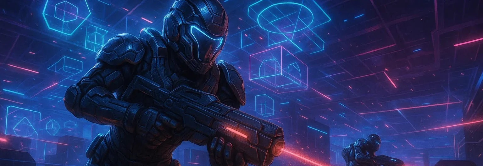 Lasertag ab 8,00 € in Sinsheim